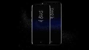 Galaxy S8