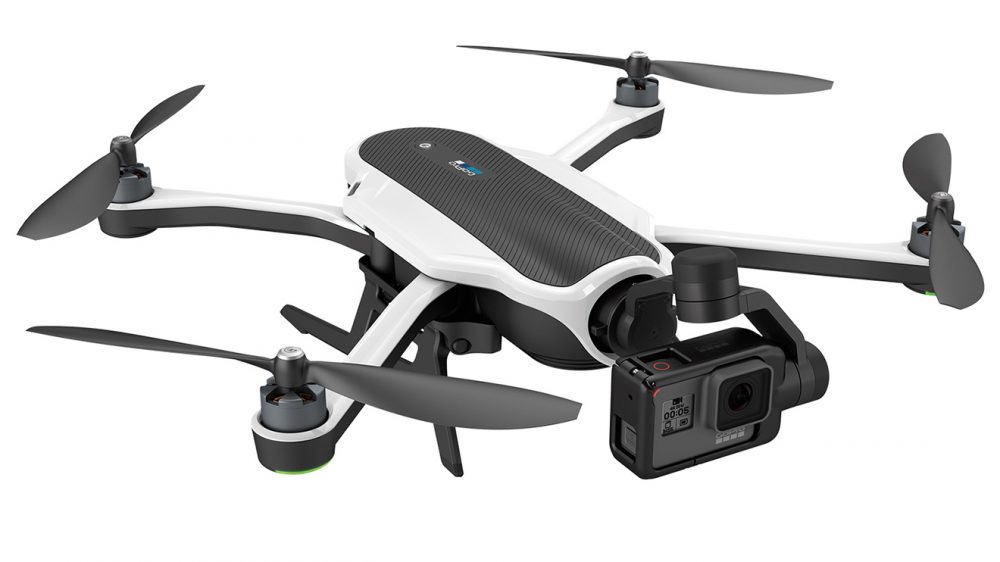 GoPro Karma