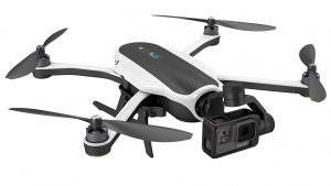 GoPro Karma