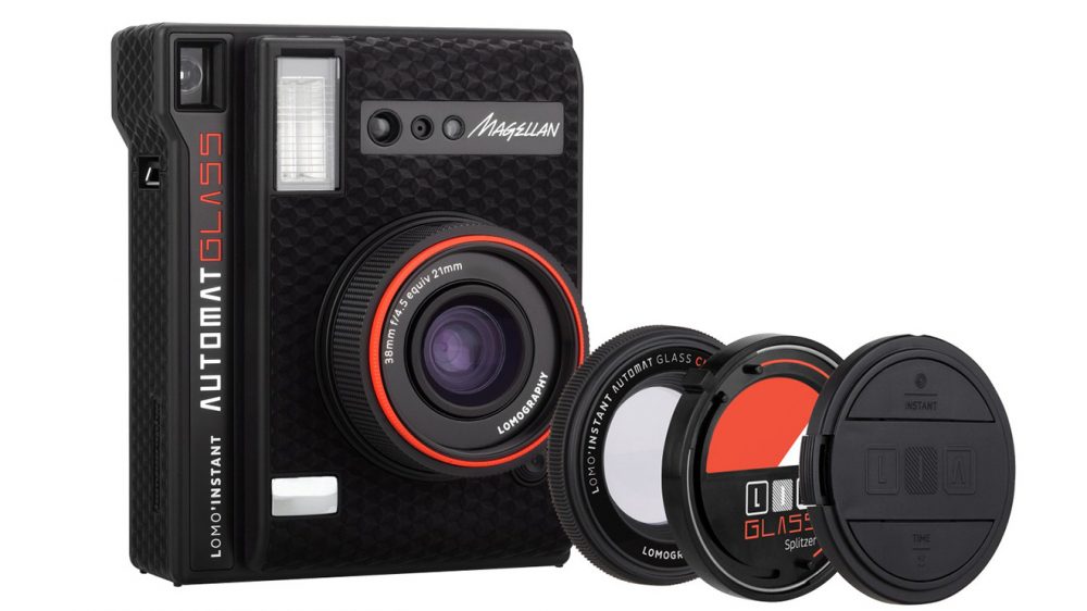 Lomography