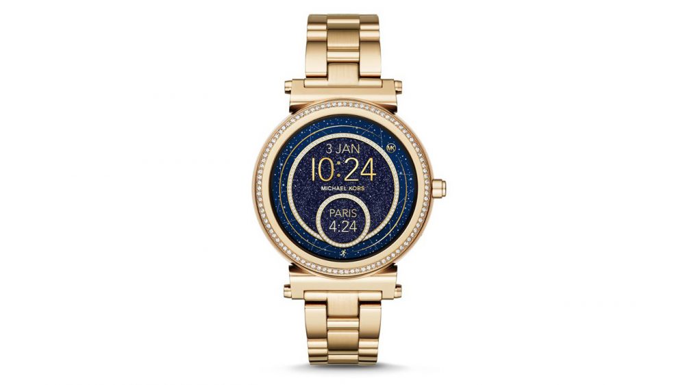 michael kors access it all
