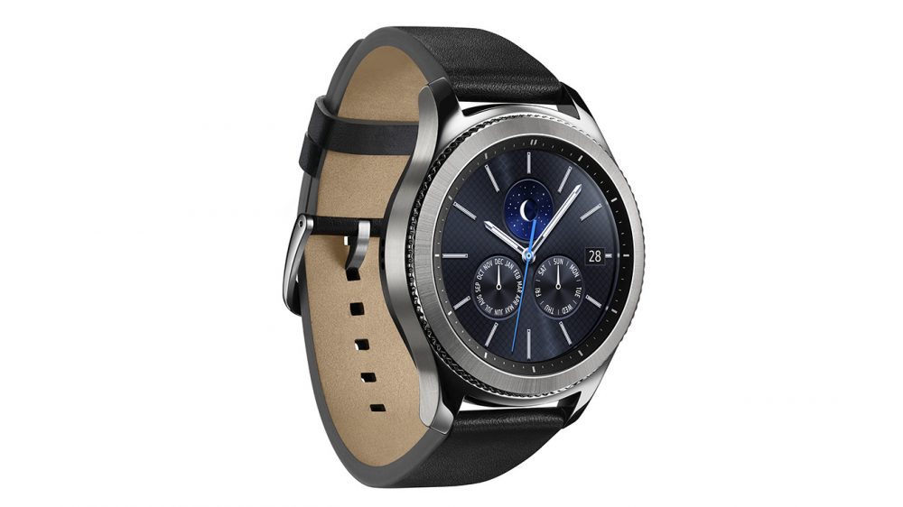 Samsung Gear S3 Classic