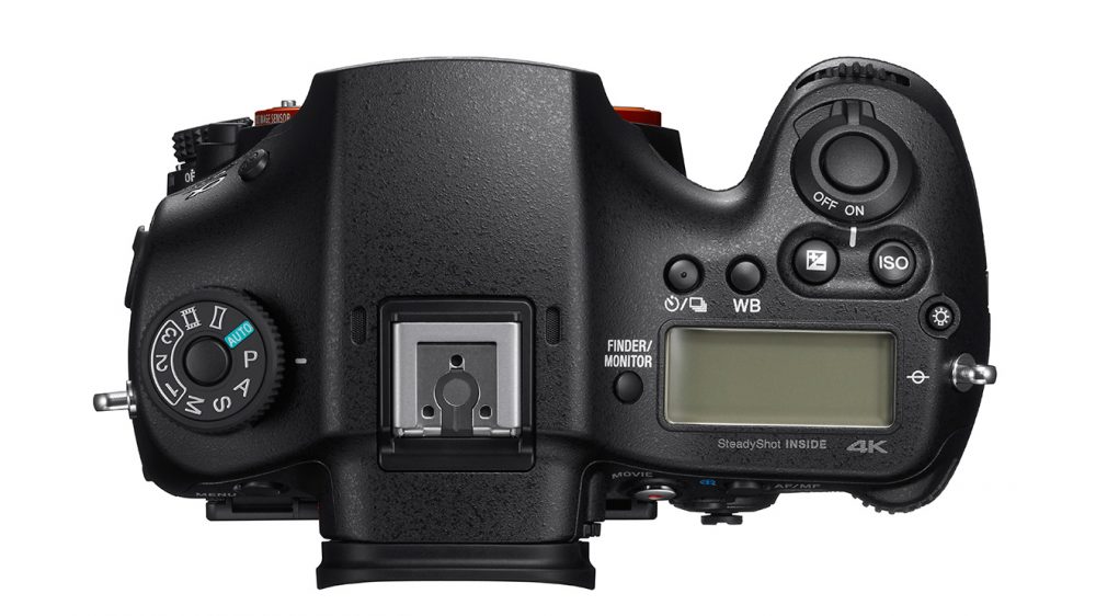 Sony a99 II