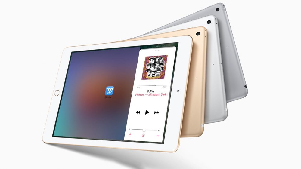 iPad