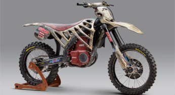 Honda’nın motosiklet geliştiricisinden nefes kesen modeller