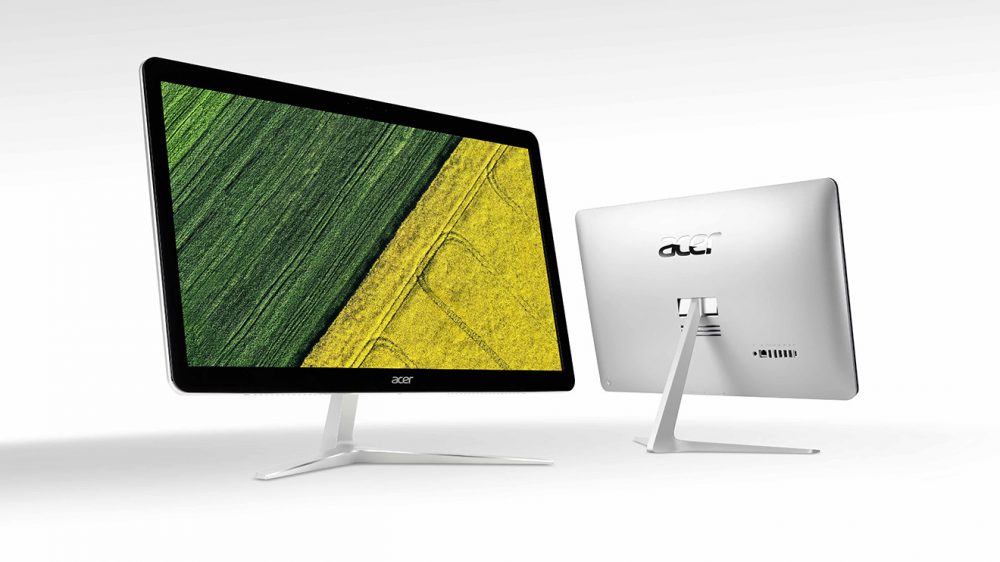 Acer Aspire U27