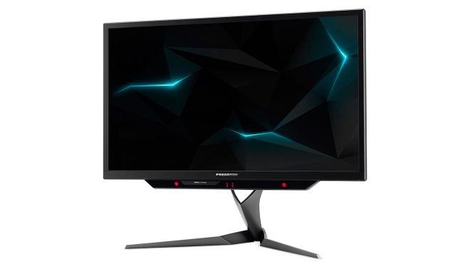Acer Predator X27