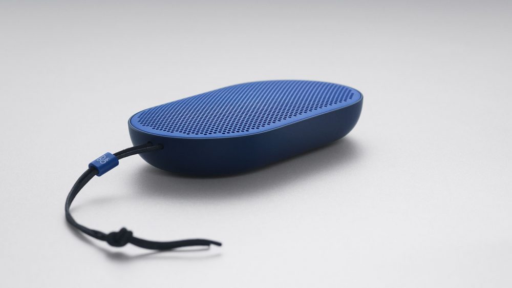 BeoPlay P2