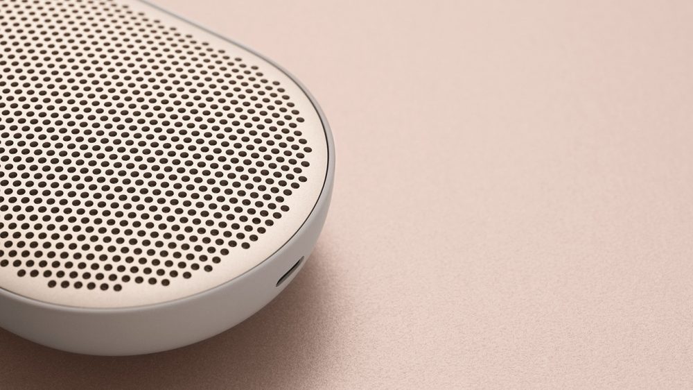 BeoPlay P2