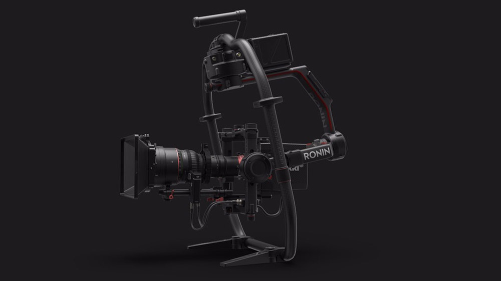 DJI Ronin 2