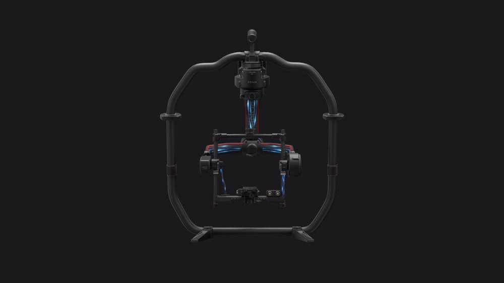 DJI Ronin 2