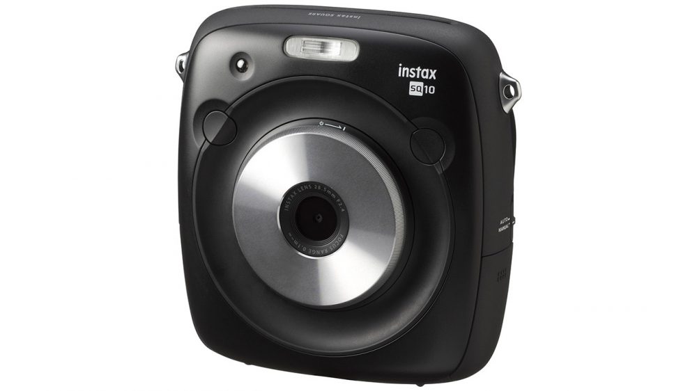 Fujifilm Instax Square SQ10