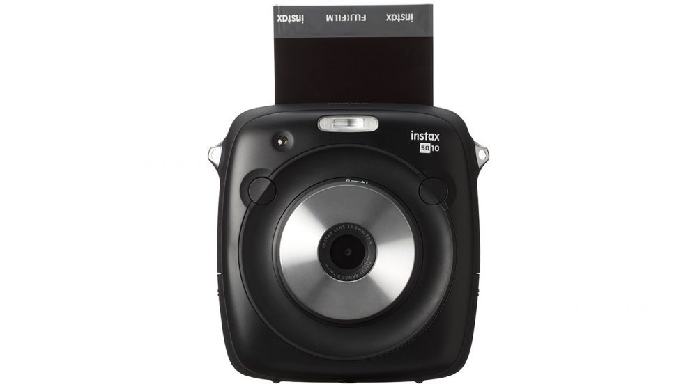 Fujifilm Instax Square SQ10