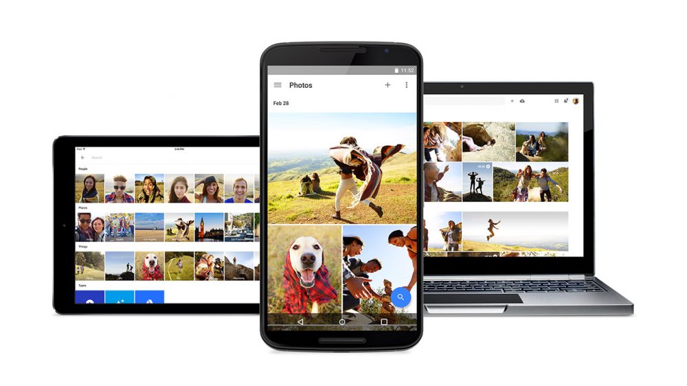 Google Photos