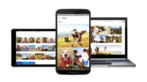 Google Photos