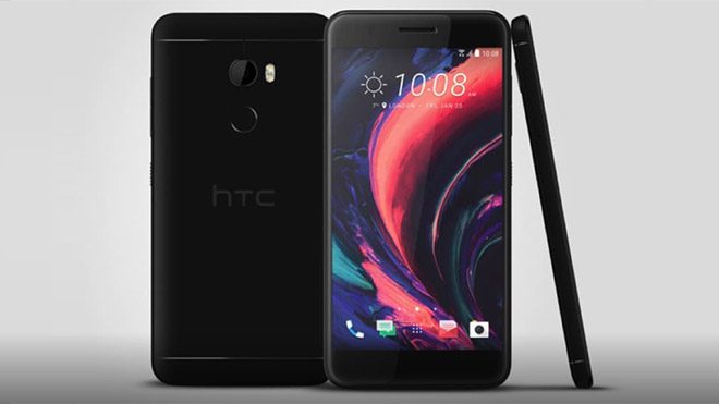 HTC One X10