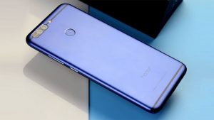 Huawei Honor 8 Pro
