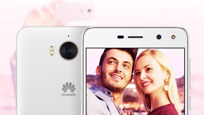 Huawei Y5