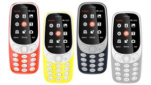 Nokia 3310