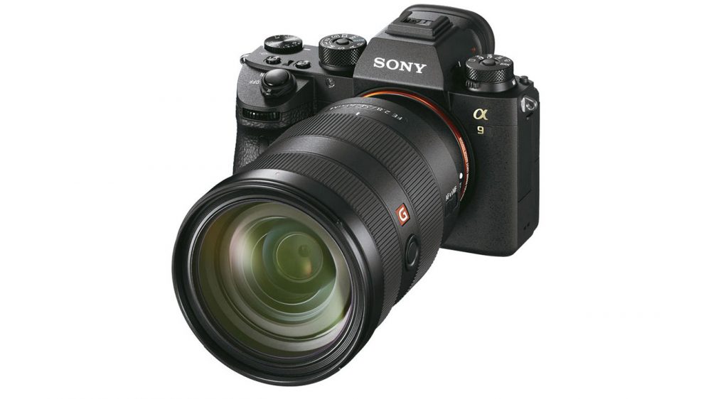 Sony a9