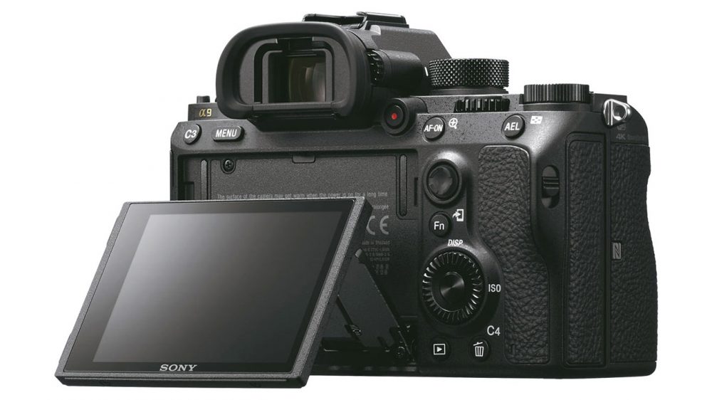 Sony a9
