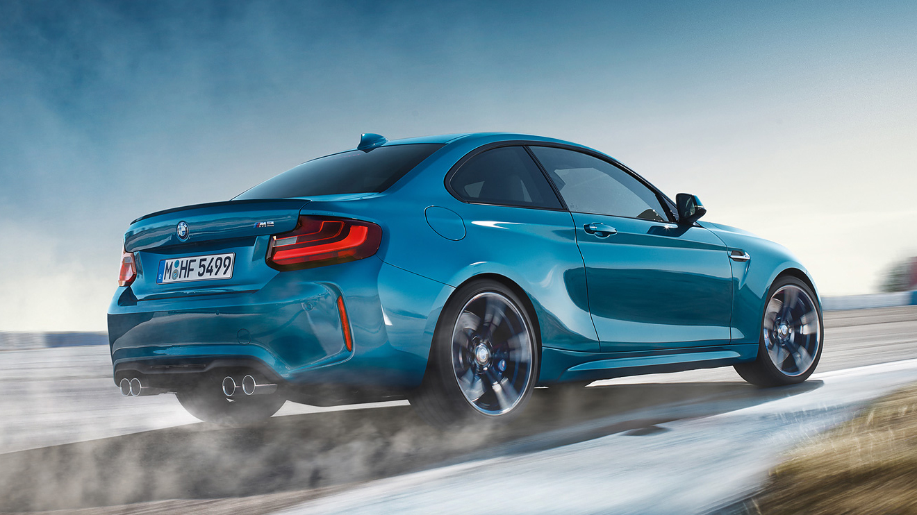 Bmw m 20