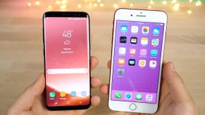 galaxy s8