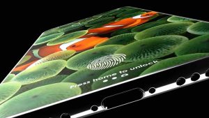 iPhone 8