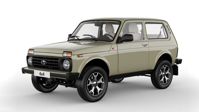Lada Niva