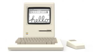 macintosh
