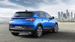 Opel bakım kampanyası