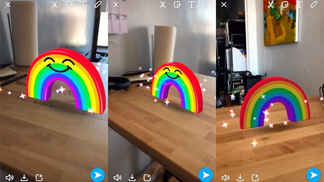 snapchat