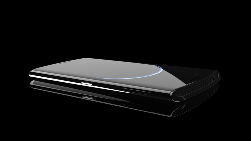 turing phone