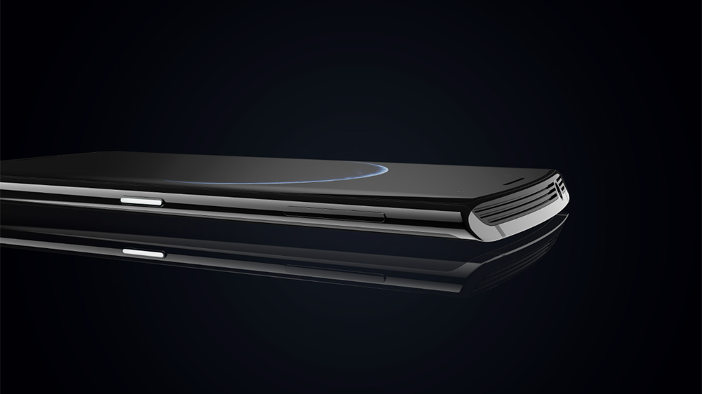 turing phone