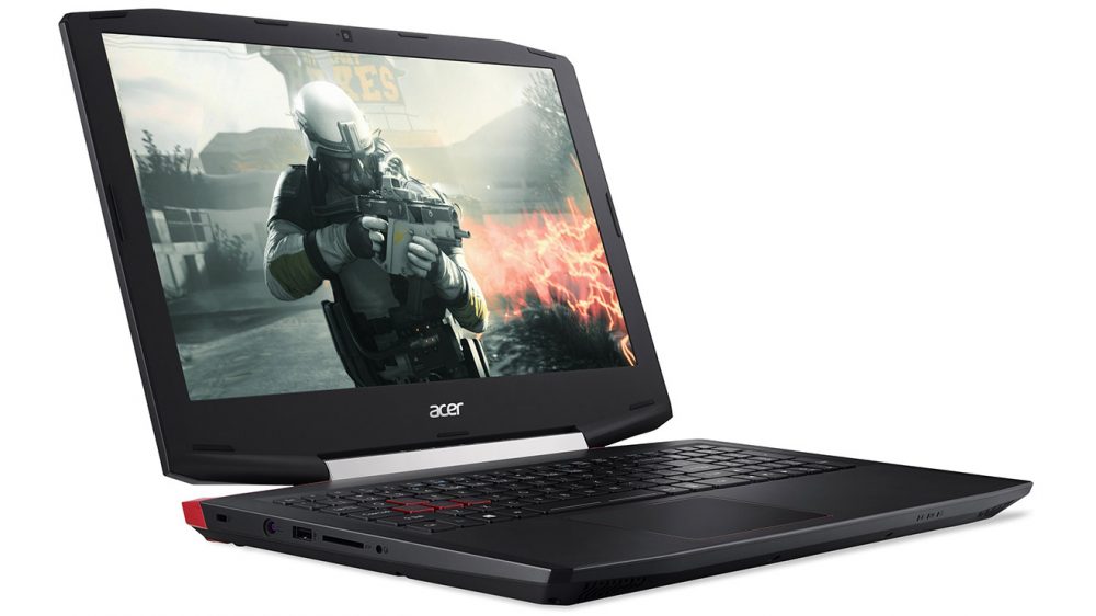 Acer Aspire VX 15