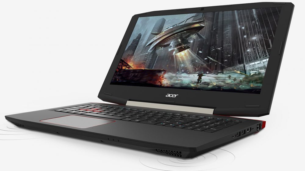 Acer Aspire VX15