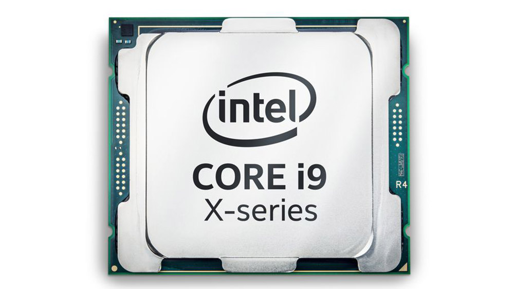 Core i9
