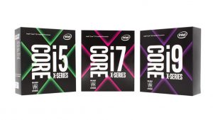 Core i9