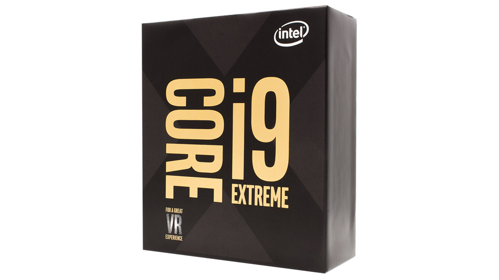 Core i9