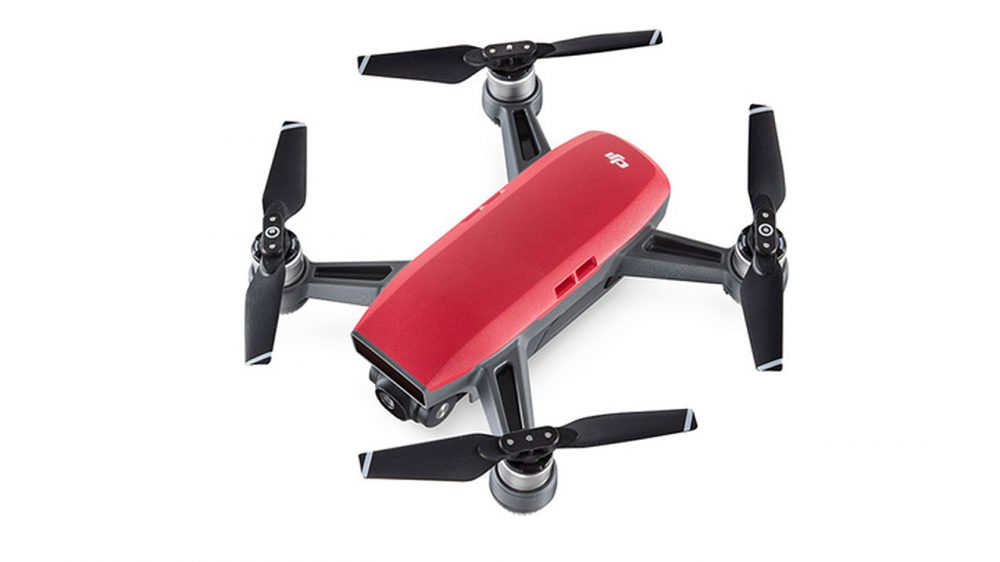 DJI Spark