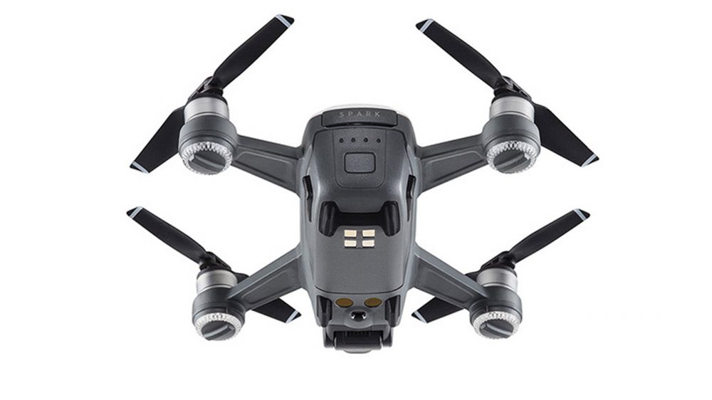 DJI Spark