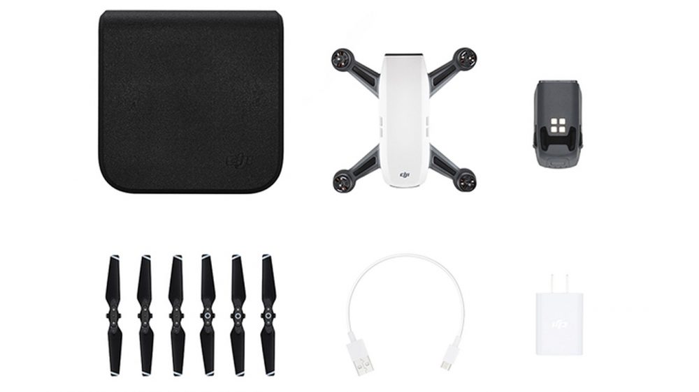 DJI Spark