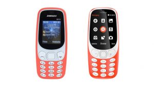 Nokia 3310
