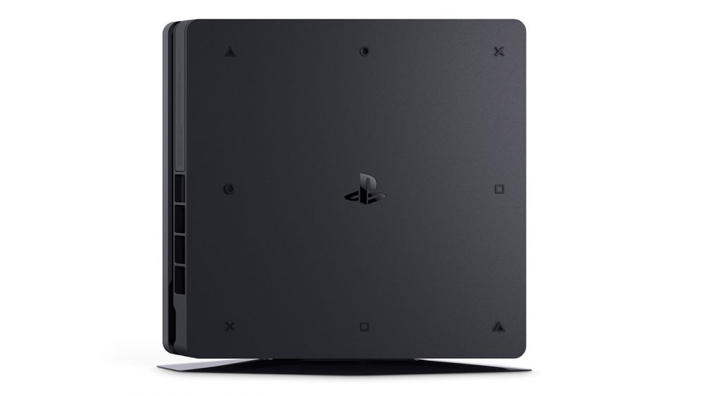 PS4 Slim