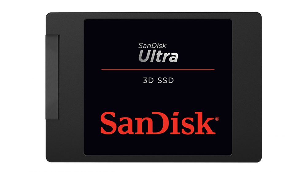SanDisk