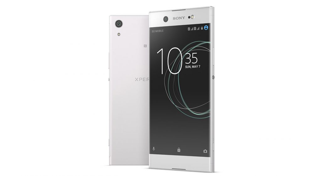 Sony Xperia XA1 Ultra