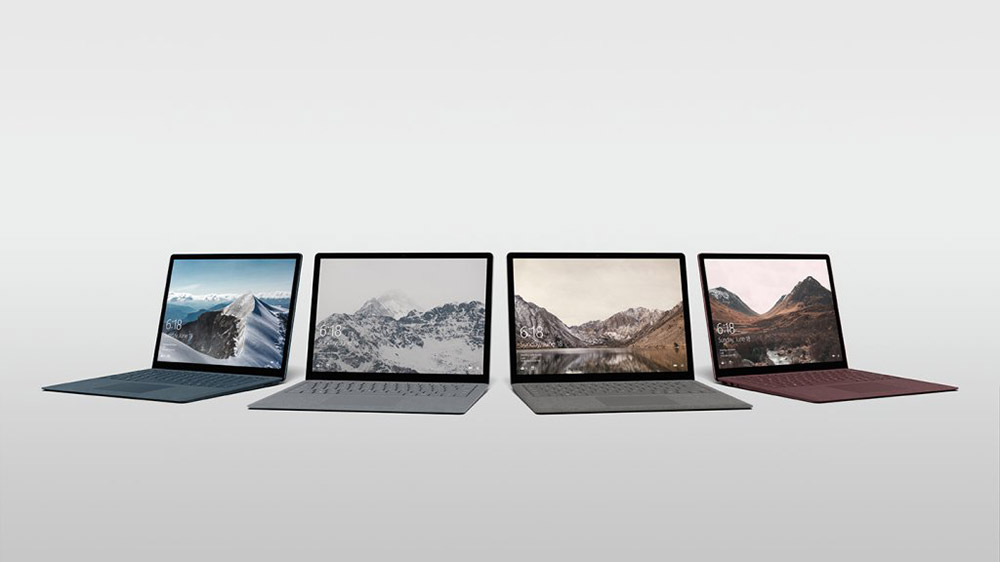 Surface Book