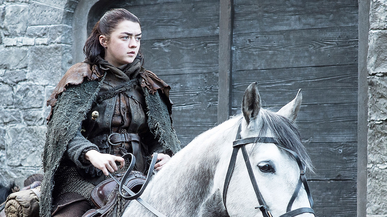 game of thrones aiya