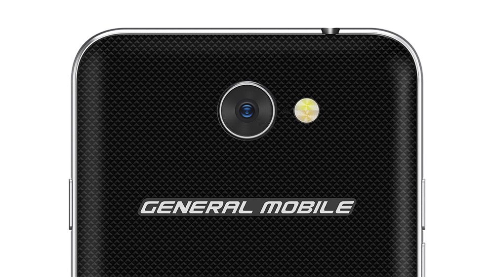 general mobile