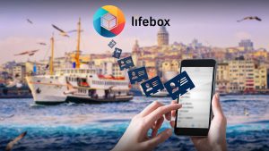 lifebox
